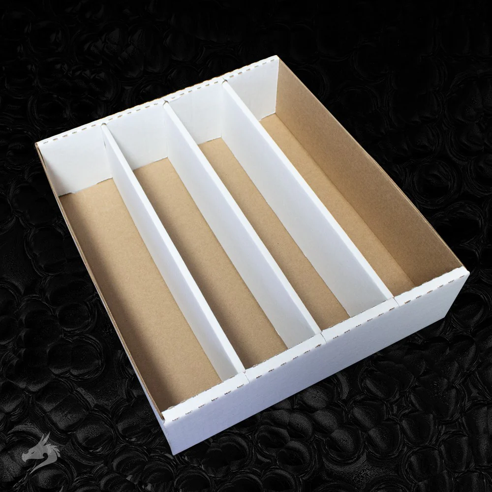 Legendary Vault Cardboard 3200 (25s) - Image 2