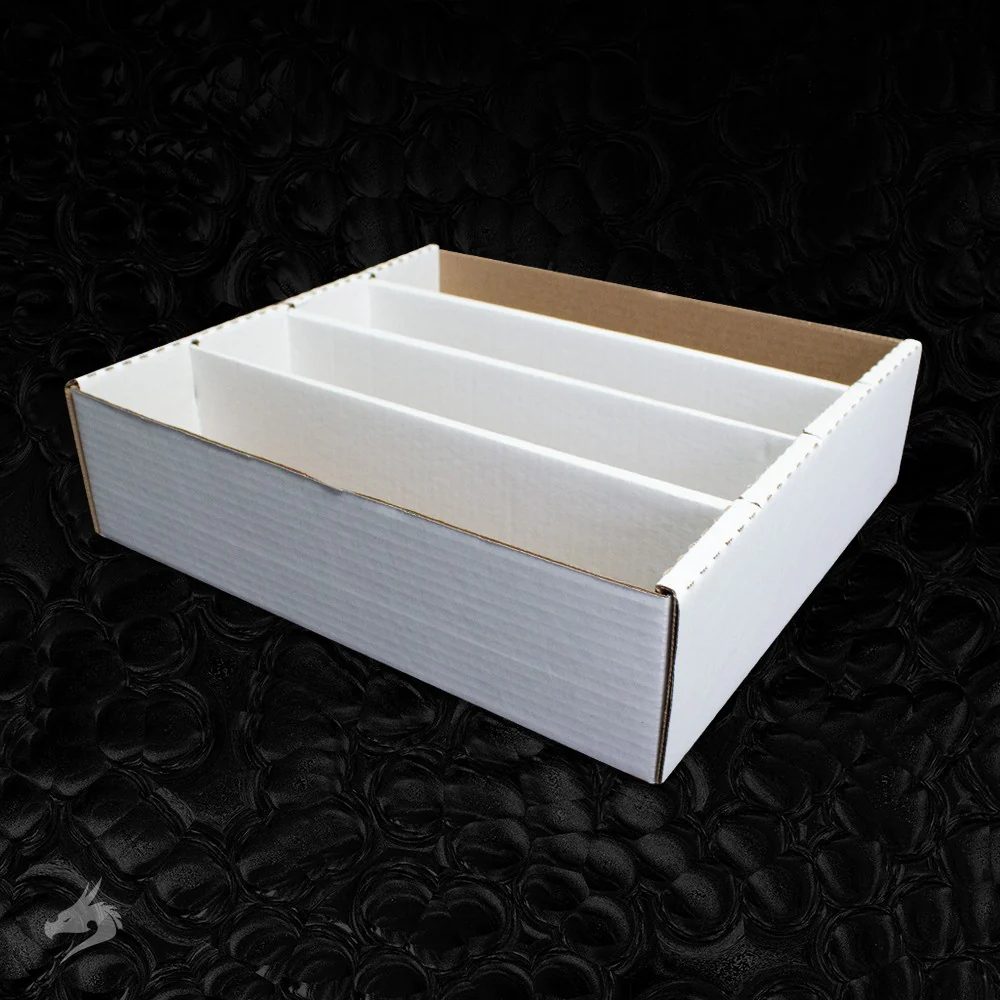Legendary Vault Cardboard 3200 (25s) - Image 3