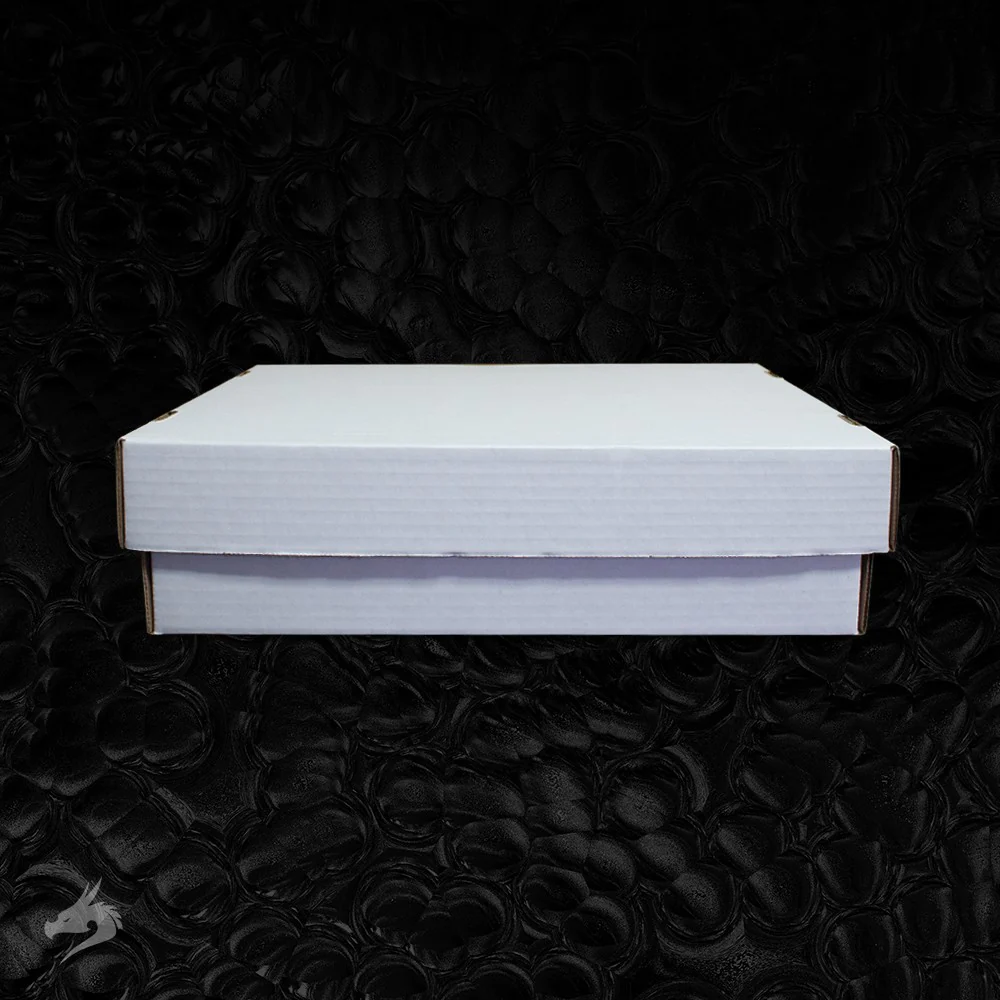 Legendary Vault Cardboard 3200 (25s) - Image 4