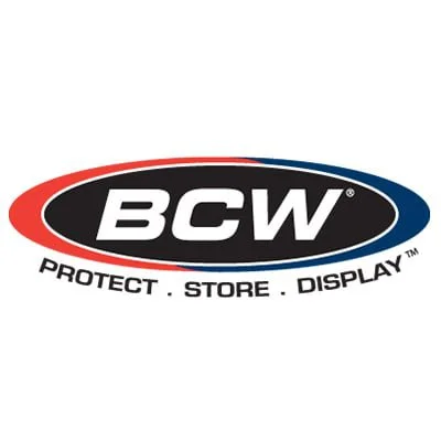 BCW Comic Board - Silver (100ct)