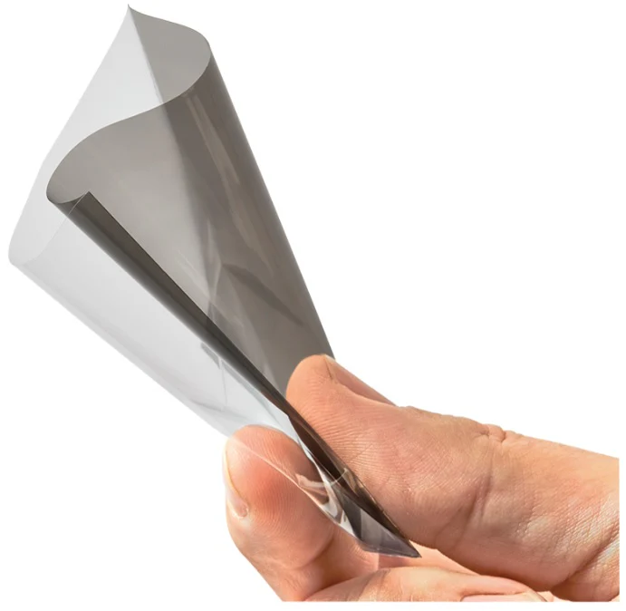 Dragon Shield Perfect Fit - Smoke (100ct, $3.70/unit MOQ 10+) - Image 2