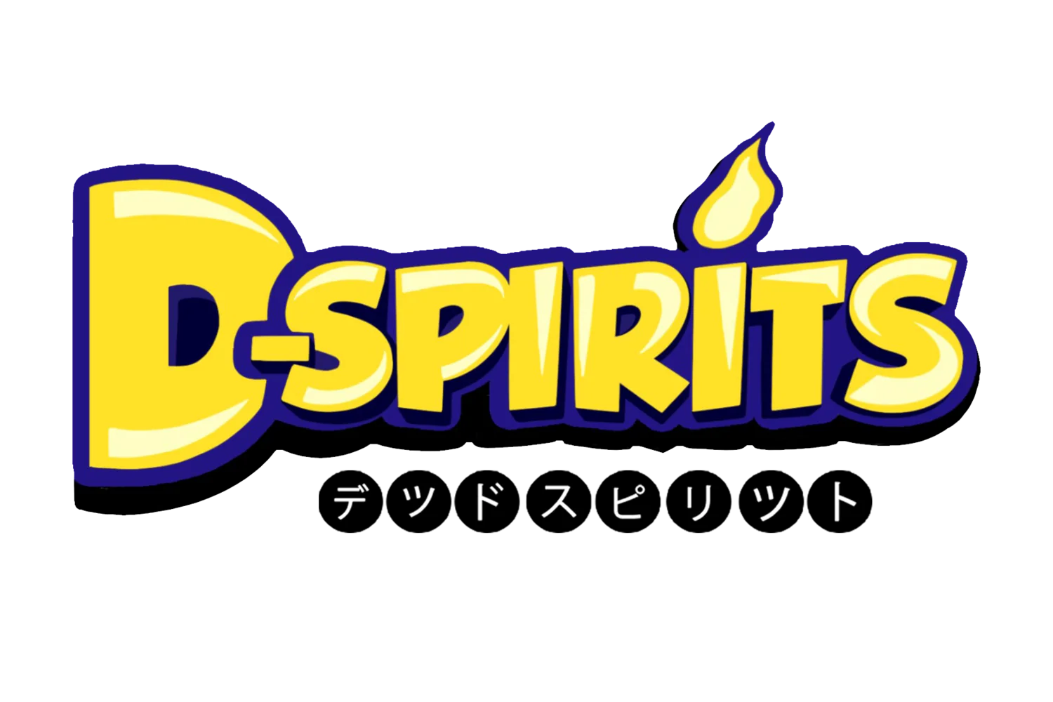 D-Spirits: Control the Soul Kickstarter Booster - Image 3