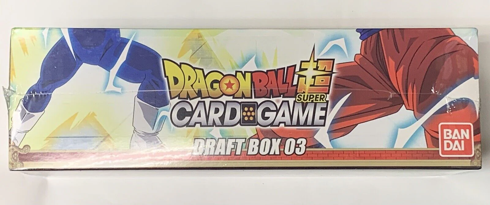 Dragon Ball Super Draft Box 3 - Image 2