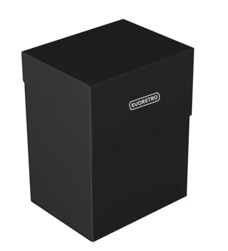 EVORETRO Plastic Deck Box (3 Colours) - Image 2