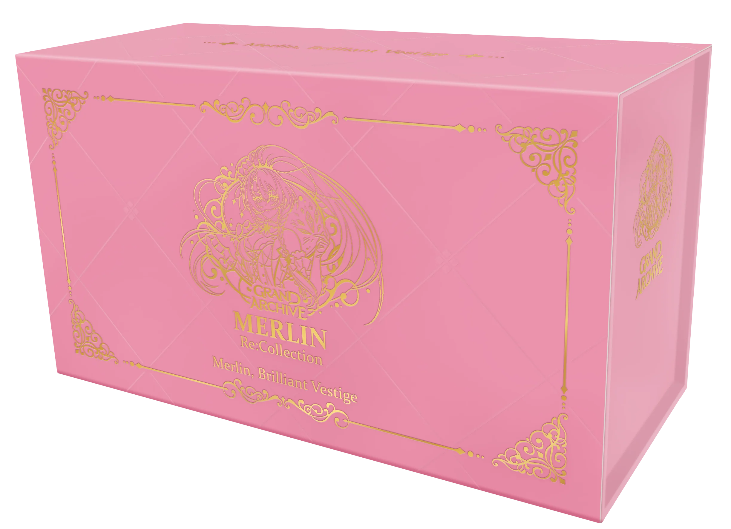 Grand Archive: Merlin Re:Collection - Brilliant Vestige