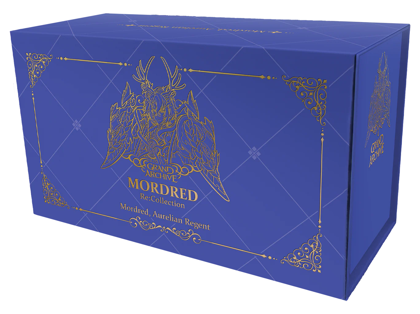 Grand Archive: Mordred Re:Collection - Aurelian Regent (PRE-ORDER)