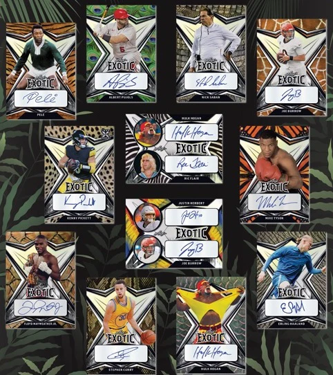 Leaf Exotic Multi-Sport 2022 - Image 2