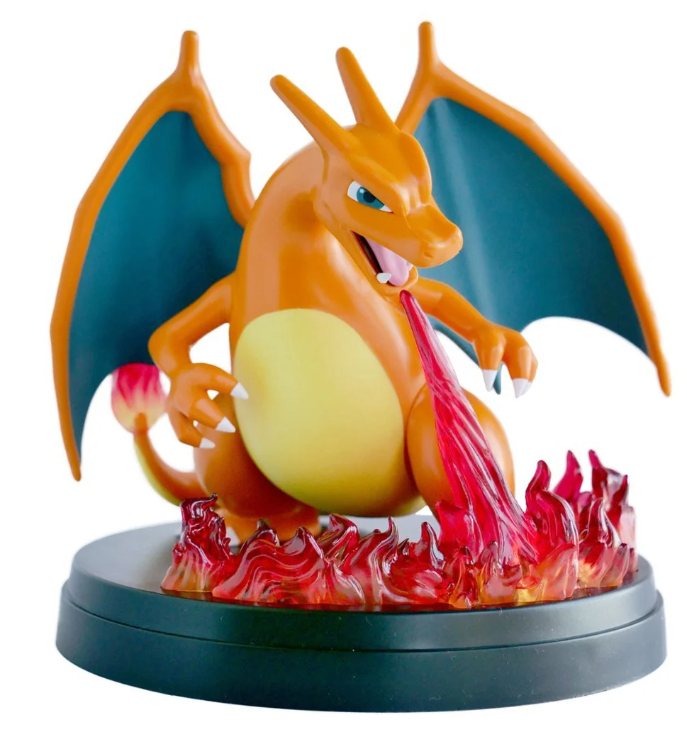 Pokemon Charizard ex Super Premium Collection Box - Image 2