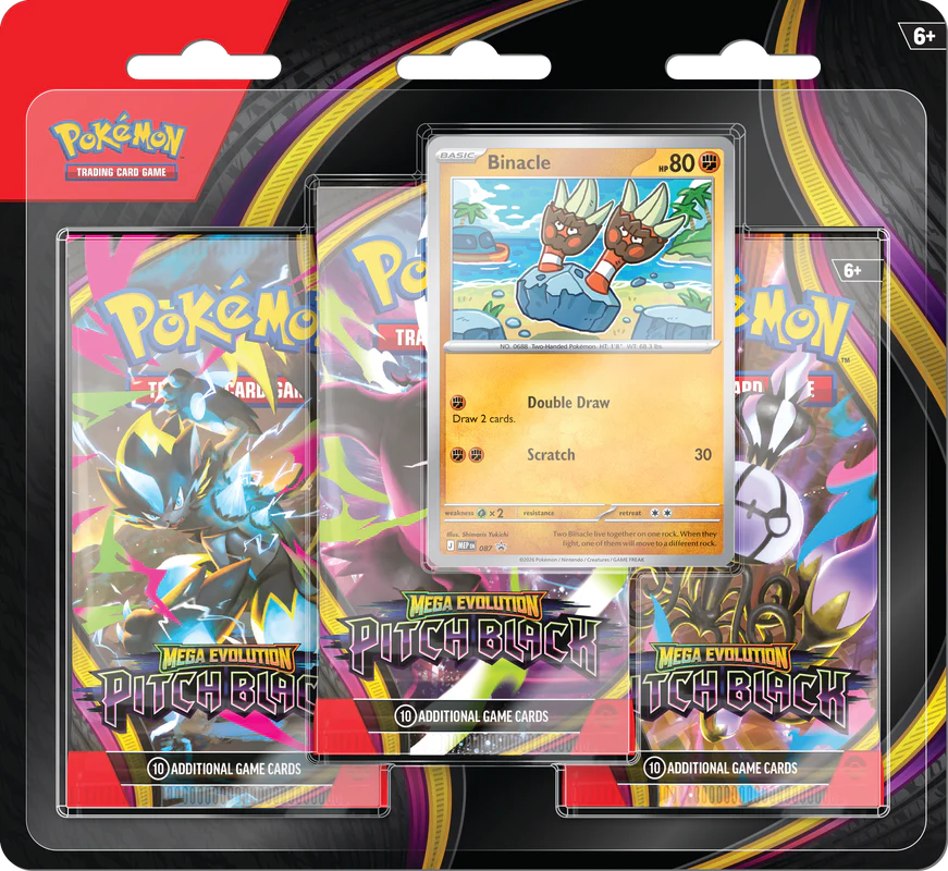 Trading Card Games