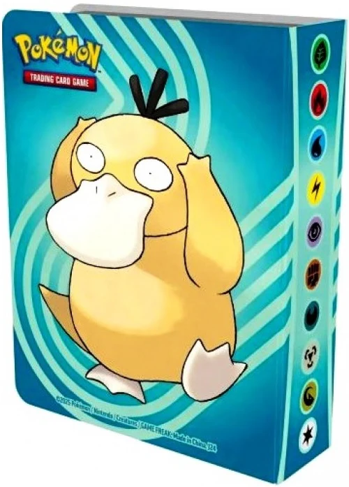 Pokemon Mini Portfolio Q1 2025 Display (12 per Display) - Image 2
