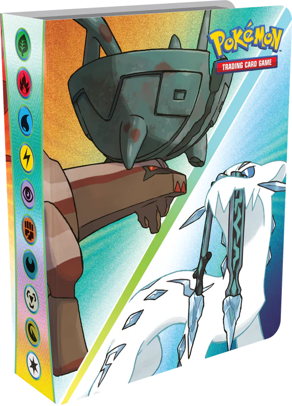 Pokemon Mini Portfolio Q3 2023 (Minimum of 12)