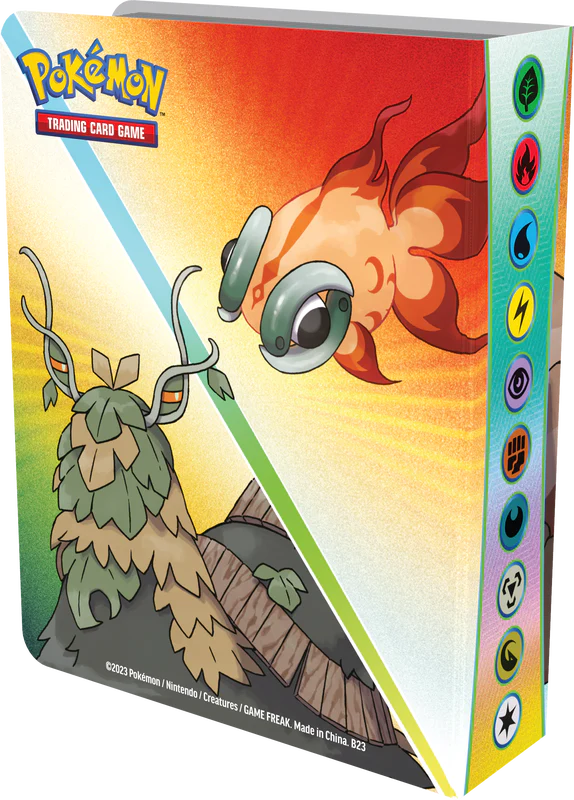 Pokemon Mini Portfolio Q3 2023 (Minimum of 12) - Image 2