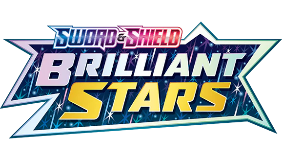 Pokemon SWSH Brilliant Stars Pre-Release Kit