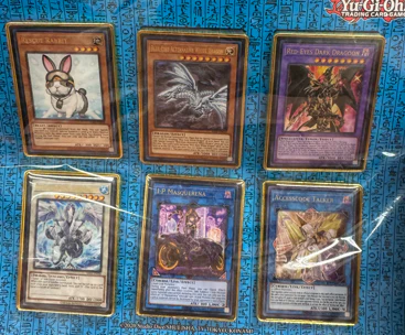 YGO 25th Anniversary Tin: Dueling Mirrors - Image 2